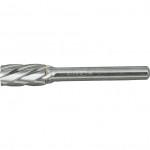 CROMWELL  Burghiu Carbid - Capat simplu cilindric 19x25 mm CYL. CARBIDE PLAIN END BURR CUT 3