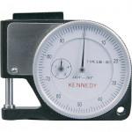 CROMWELL  Kennedy. IMPERIAL THICKNESS GAUGE
