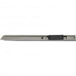 CROMWELL  Mini cutter usoare cu lama retractabila - Foarte subtire ULTRA SLIM KNIFE - 13-SEG SNAP-OFF BLADE
