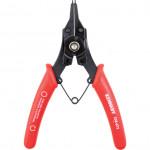 CROMWELL  Set Clesti Circlip cu Cap Interschimbabil 6.1/2