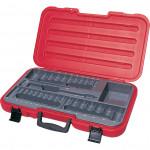 CROMWELL  Kennedy. 1/2in., Replacement Socket Set Case, 520mm