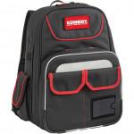 CROMWELL  Kennedy. Tool Backpack With Pockets, 30x14x40cm