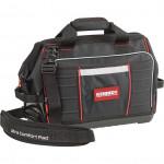 CROMWELL  Kennedy. TOOL BAG SOFT WITH SHOULDER STRAP 41cm x 23cm x 30cm