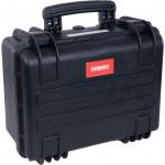 CROMWELL  Kennedy. Explorer Series, Transport Case, Copolymer Polypropylene, 410mm (L), 340mm (W), 205mm (H)