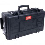 CROMWELL  Kennedy. Explorer Series, Transport Case, Copolymer Polypropylene, 550mm (L), 350mm (W), 225mm (H)