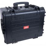 CROMWELL  Kennedy. Explorer Series, Transport Case, Copolymer Polypropylene, 670mm (L), 510mm (W), 372mm (H)
