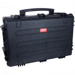 CROMWELL  Kennedy. Explorer Series, Transport Case, Copolymer Polypropylene, 860mm (L), 560mm (W), 355mm (H)