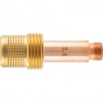 CROMWELL  Carcasa lentile gaz 45V26 GAS LENS BODY 2.40 mm BORE