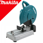 MAKITA LW1400 Masina de debitat metale 2200 W