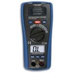 CROMWELL  Multimetru digital 2-in-1 MULTIMETER &NETWORKMAINTENANCE TESTER