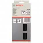 BOSCH  Baghete de lipit neagra 11x200 mm, 500 g