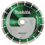 MAKITA  Disc diamantat  neutron rapid 125 mm