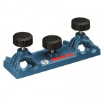 BOSCH OFZ Adaptor taiere cerc pentru GOF