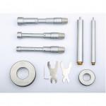 CROMWELL  Oxford. 20-40mm 3-POINT INTERNAL MICROMETER SET