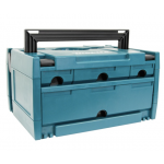 MAKITA  Cutie organizator MAKPAC 80x120x183 mm