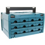 MAKITA  Cutie organizator MAKPAC 80x120x183 mm