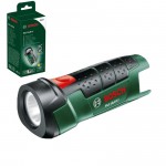 BOSCH PLI 10.8 LI (SOLO) Lampa Li-Ion, fara acumulator in set