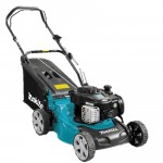 MAKITA PLM4120N Masina de tuns iarba cu motor pe benzina