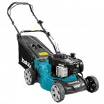 MAKITA PLM4627N Masina de tuns iarba cu motor pe benzina