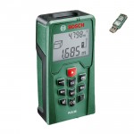 BOSCH PLR 25 Telemetru cu laser + USB stick