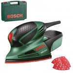 BOSCH PSM 100 A Slefuitor cu vibratii 100 W