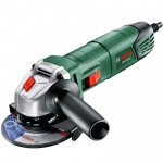 BOSCH PWS 700 Polizor unghiular 700 W, diamatru disc 115 mm