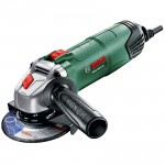 BOSCH PWS 750-115 Polizor unghiular 750 W, diamatru disc 115 mm