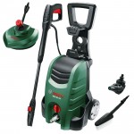 BOSCH AQT 37-13 PLUS Masina de spalat cu presiune 1700 W, 130 bari