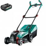 BOSCH ROTAK 32 LI Masina de tuns iarba cu secera 36 V, 2 Ah