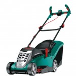 BOSCH ROTAK 37 (GEN 4) Masina de tuns iarba 1400 W, 21 Nm (Maner Ergo Flex)