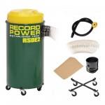 RECORD POWER RSDE/2-EP Exhaustor cu filtru fin 1000 W