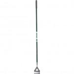 CROMWELL  ST/ST DUTCH HOE STEEL SHAFTPVCGRIP