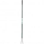 CROMWELL  ST/ST CULTIVATOR STEEL SHAFTPVCGRIP