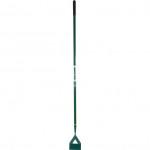 CROMWELL  C/S DUTCH HOE RUBBERGRIPALUMINIUM SHAFT