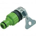 CROMWELL  Conector cu clema CLAMP-ON TAP CONNECTOR