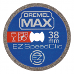 DREMEL  Disc de taiere diamantat (SC545DM)