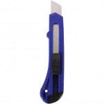 CROMWELL  Cutit utilitar ECONOMY SNAP-OFF BLADE 8-SEG KNIFE