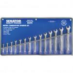 CROMWELL  Set chei combinate 6-19mm CV COMBINATION SPANNERSET (14 piese)