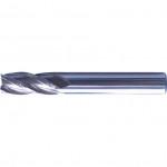 CROMWELL  Sherwood. End Mill, Regular, Plain Round Shank, 7.5mm, Bright, Cobalt High Speed Steel, 4fl