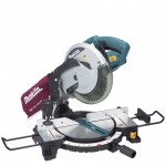 MAKITA MLS100 Ferastrau fara glisare pentru taieri drepte, inclinate si in unghi 1500 W