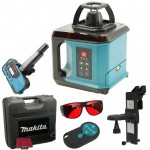 MAKITA SKR200Z Nivela laser rotativa (200m)