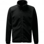 CROMWELL  F300B-XL FLEECE 300GSMBLACK (XL)