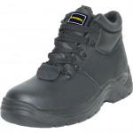 CROMWELL  SAFETY BOOT S1P S/M/S SSF01 SZ.11
