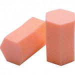 CROMWELL  Dopuri de urechi ORANGE HEXA-FOAM EAR PLUGS 2 BUC