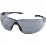 CROMWELL  Ochelari de protectie PACIFIC BLACK SPECTACLESSMOKE LENS W/T AF