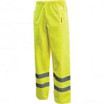 CROMWELL  HI-VIZ TROUSERS (EN471) YELLOW-X/X/LARGE