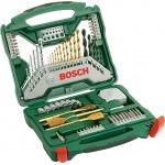 BOSCH  Set 70 accesorii X-Line