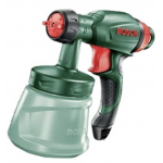 BOSCH  Pistol de pulverizat pentru PFS 65, PFS 105 E