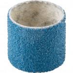 CROMWELL  25x25mm ZIRC SANDING BANDS P60