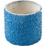 CROMWELL  30x30mm ZIRC SANDING BANDS P36